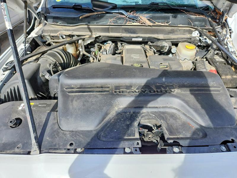 Продаж на аукціоні авто 2021 Ram Trucks 2500, vin: 3C6UR5TL0MG639191, номер лоту: 79399555