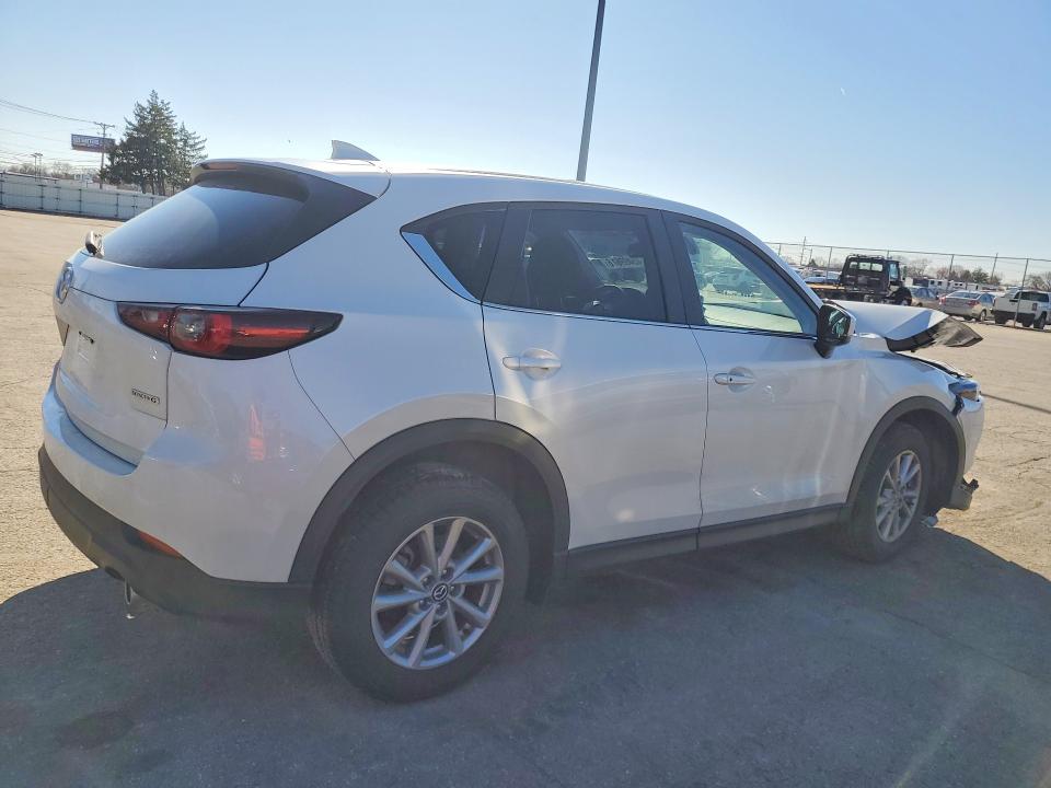 Aukcja sprzedaży 2023 Mazda Cx-5 S, vin: JM3KFBCM7P0203132, numer aukcji: 45469616