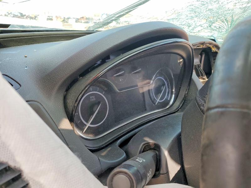 Продажа на аукционе авто 2016 Buick Regal, vin: 2G4GS5GX6G9199611, номер лота: 79080555