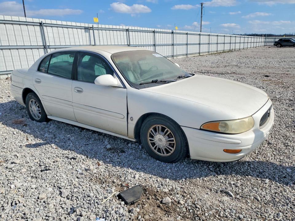 Aukcja sprzedaży 2002 Buick Lesabre, vin: 1G4HP54K42U274879, numer aukcji: 41616516