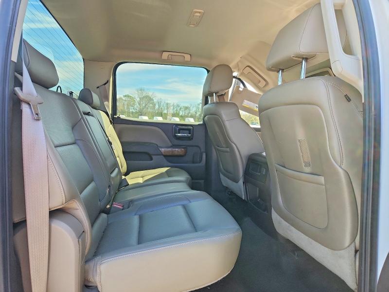 2014 Gmc Sierra მანქანა იყიდება აუქციონზე, vin: 3GTU2VEC7EG308586, აუქციონის ნომერი: 46371156