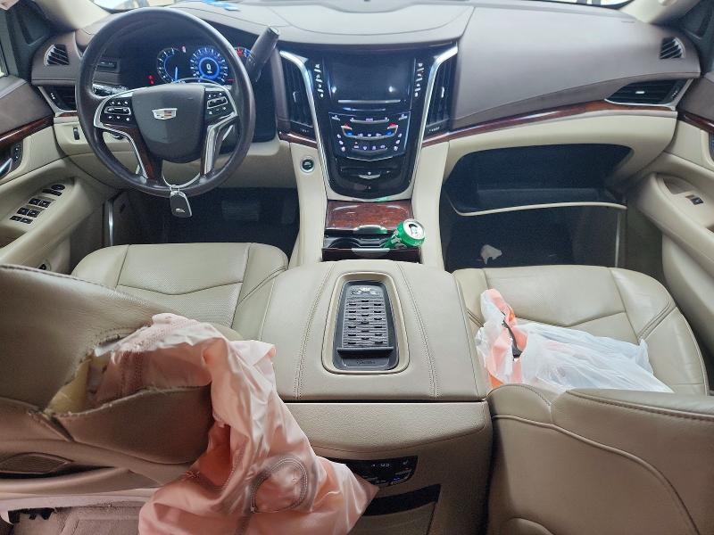 Aukcja sprzedaży 2016 Cadillac Escalade, vin: 1GYS4JKJ3GR135689, numer aukcji: 48255046
