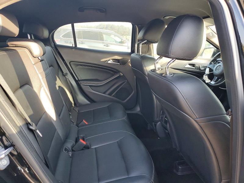 Продаж на аукціоні авто 2020 Mercedes-benz Gla, vin: WDCTG4EB8LU026217, номер лоту: 47505186