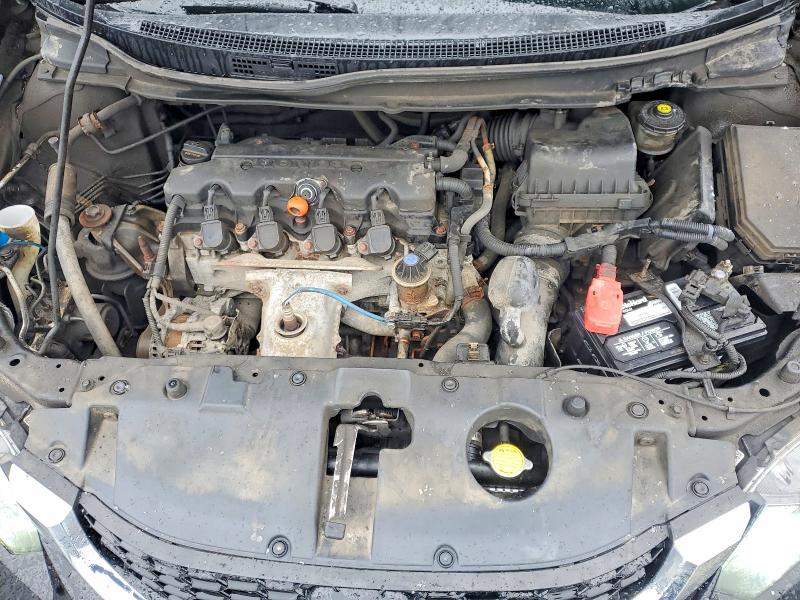 47437076 :رقم المزاد ، 2HGFB2F53FH054160 vin ، 2015 Honda Civic مزاد بيع