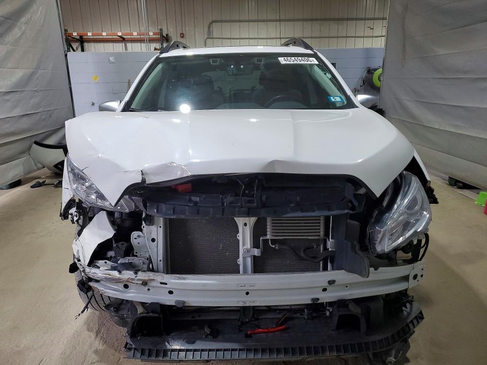 Aukcja sprzedaży 2020 Subaru Ascent, vin: 4S4WMARD2L3459720, numer aukcji: 46549406