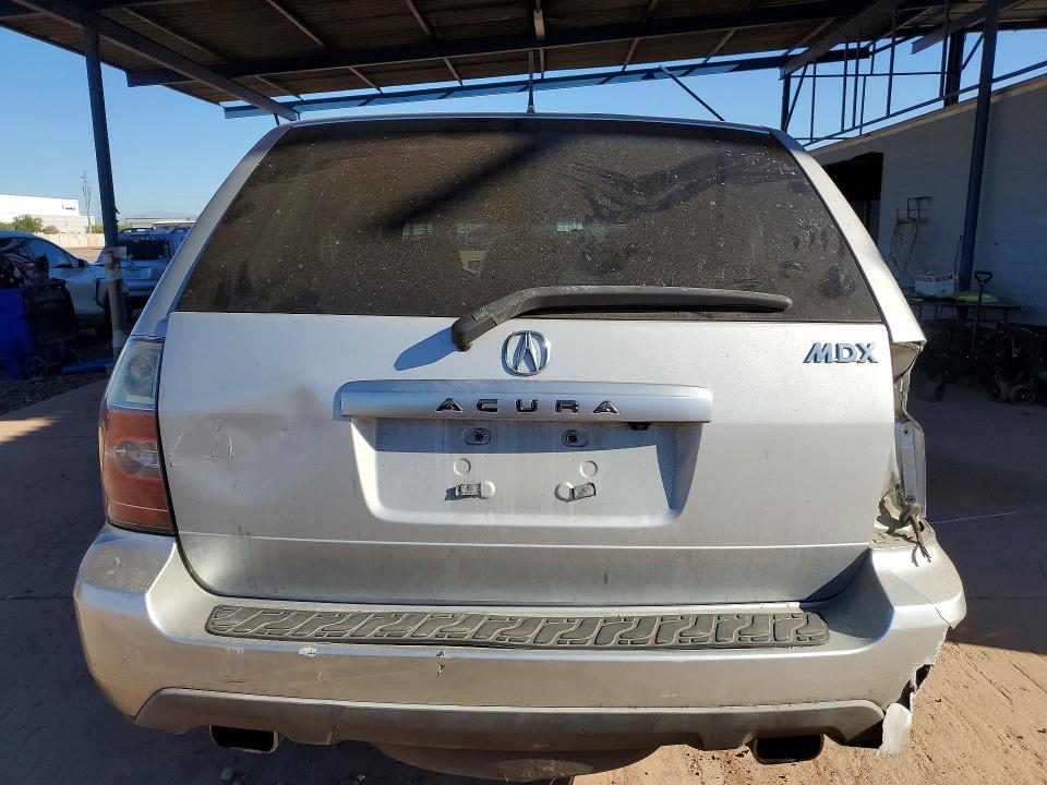 Продаж на аукціоні авто 2004 Acura Mdx, vin: 2HNYD18924H523001, номер лоту: 47724216