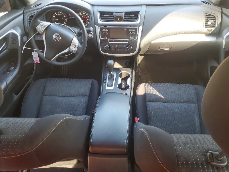 Продаж на аукціоні авто 2016 Nissan Altima, vin: 1N4AL3AP3GN365168, номер лоту: 46550286