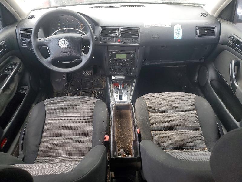 Aukcja sprzedaży 2004 Volkswagen Golf, vin: 9BWGL21J944028943, numer aukcji: 79941385