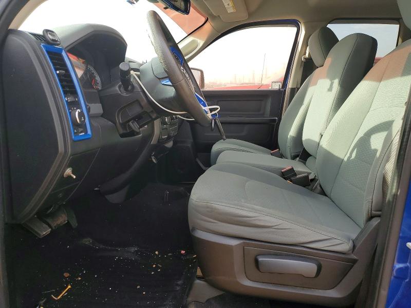 Aukcja sprzedaży 2015 Ram 1500, vin: 1C6RR6FT0FS582848, numer aukcji: 47640936