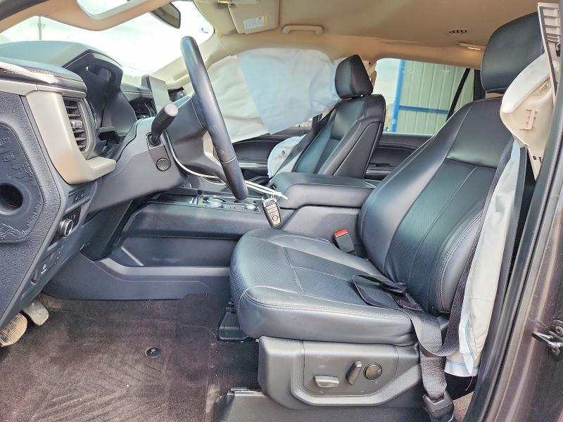 2023 Ford Expedition მანქანა იყიდება აუქციონზე, vin: 1FMJU1J83PEA10808, აუქციონის ნომერი: 48119856