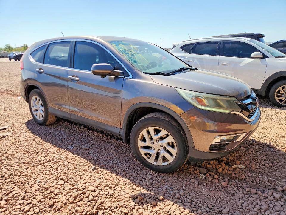 Продаж на аукціоні авто 2015 Honda Cr-v, vin: 2HKRM3H5XFH526886, номер лоту: 79294665