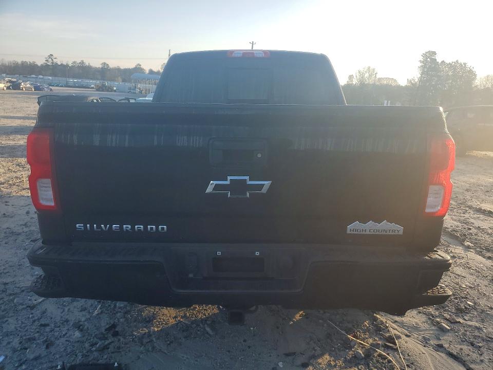 Продажа на аукционе авто 2016 Chevrolet Silverado, vin: 3GCPCTEC9GG262163, номер лота: 45558586