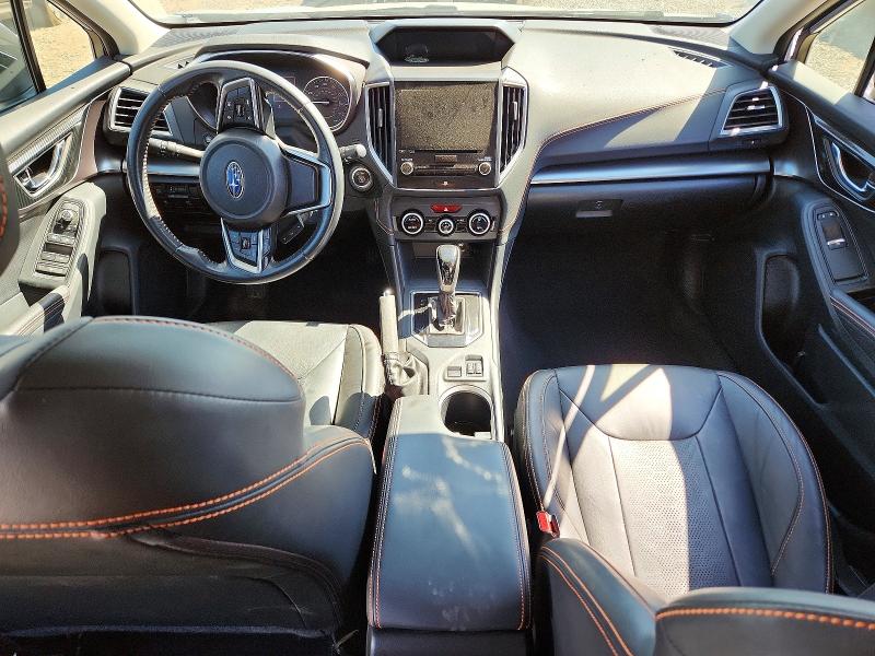 2019 Subaru Crosstrek მანქანა იყიდება აუქციონზე, vin: JF2GTAMC4K8263369, აუქციონის ნომერი: 47128736
