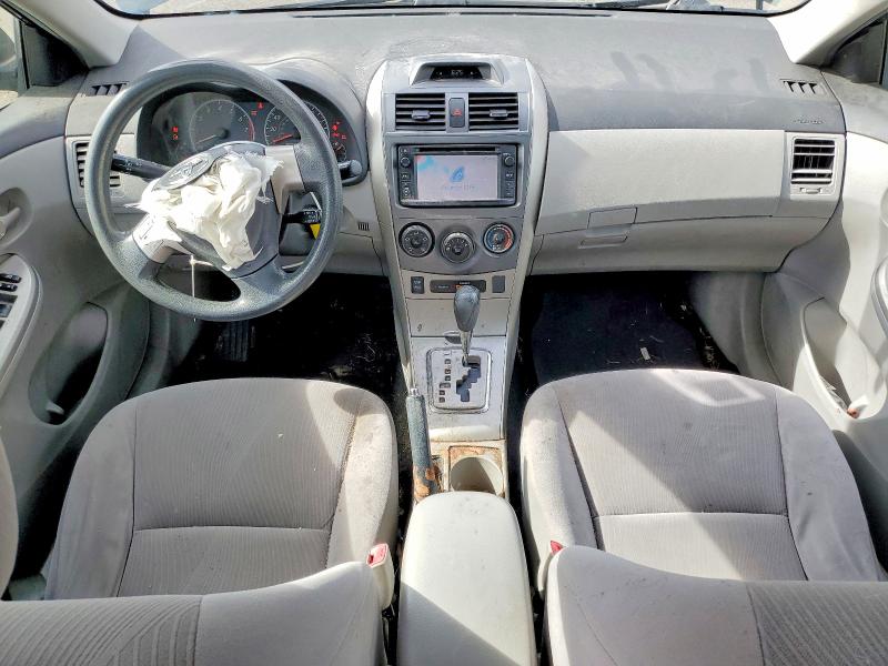 Продаж на аукціоні авто 2013 Toyota Corolla, vin: JTDBU4EE4DJ117072, номер лоту: 41919216