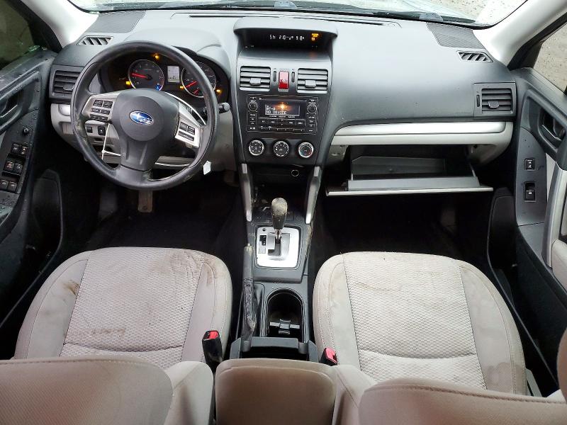 Продаж на аукціоні авто 2014 Subaru Forester, vin: JF2SJAAC2EH426707, номер лоту: 46520176