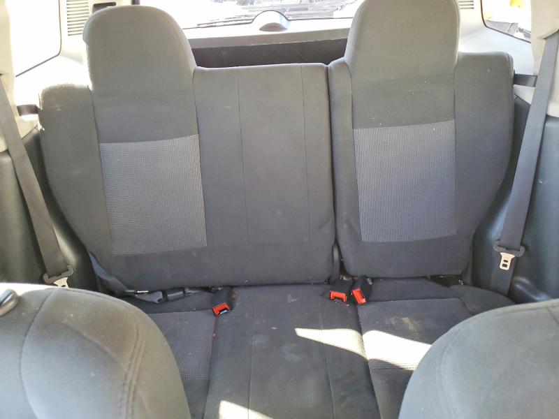 47210796 :رقم المزاد ، 1C4NJPBA1GD568021 vin ، 2016 Jeep Patriot مزاد بيع