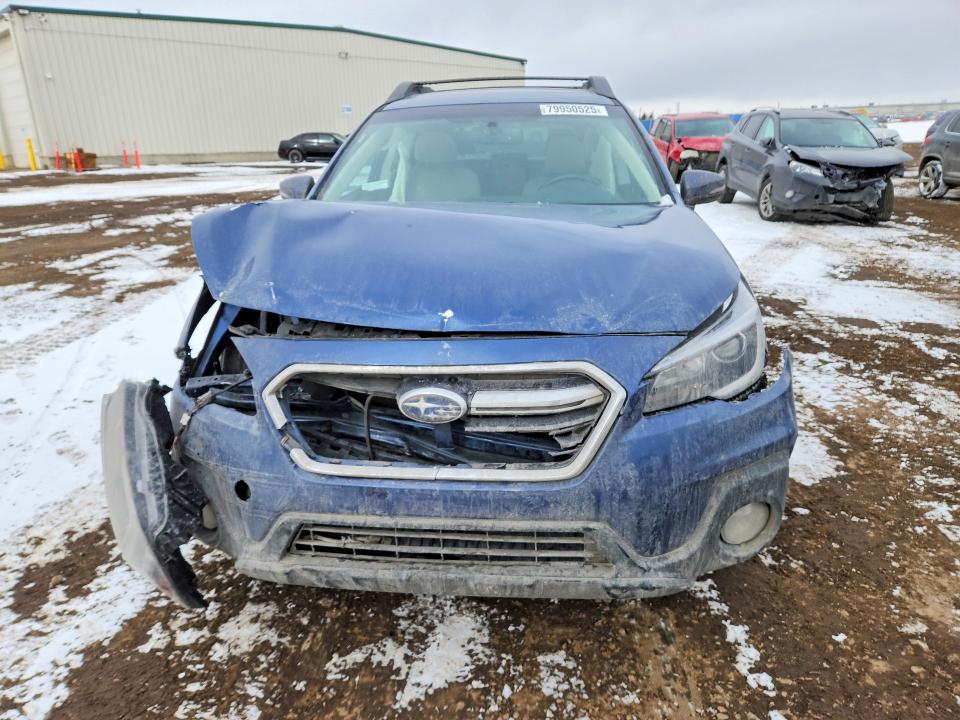 Aukcja sprzedaży 2019 Subaru Outback, vin: 4S4BSDDC5K3226739, numer aukcji: 79950525