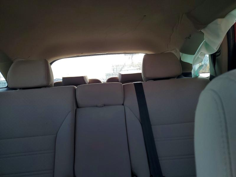 Aukcja sprzedaży 2017 Kia Sorento, vin: 5XYPGDA53HG209377, numer aukcji: 46883546