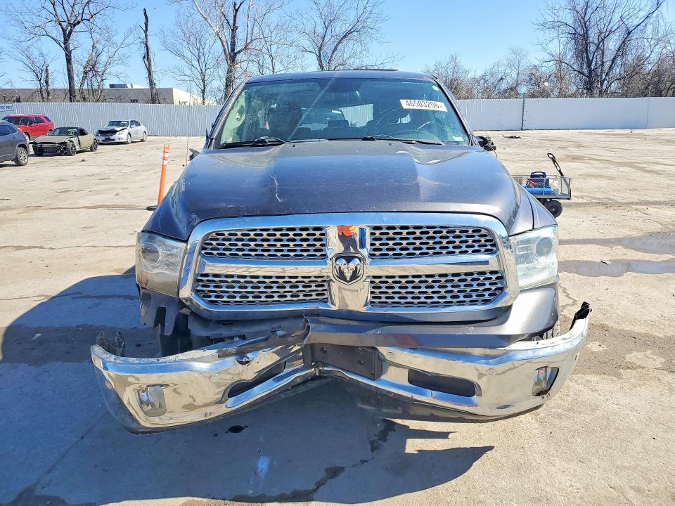 Продажа на аукционе авто 2014 Ram 1500, vin: 1C6RR7JM8ES417697, номер лота: 46503206