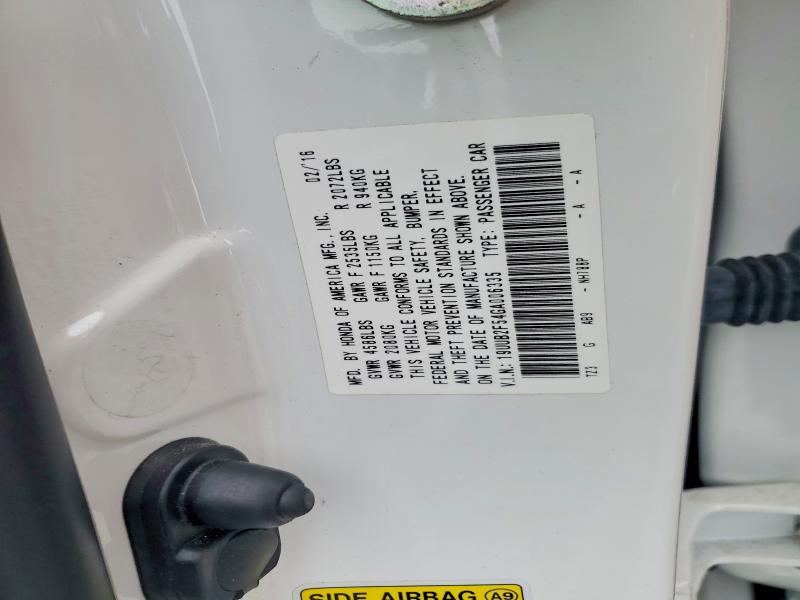 Продажа на аукционе авто 2016 Acura Tlx, vin: 19UUB2F54GA006335, номер лота: 47005676