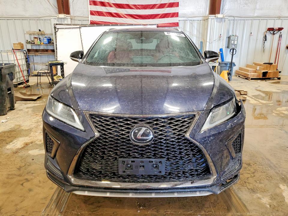 Aukcja sprzedaży 2021 Lexus Rx 350, vin: 2T2SZMDA3MC263180, numer aukcji: 46765106
