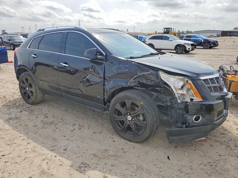 Продаж на аукціоні авто 2012 Cadillac Srx, vin: 3GYFNCE3XCS605036, номер лоту: 79204165