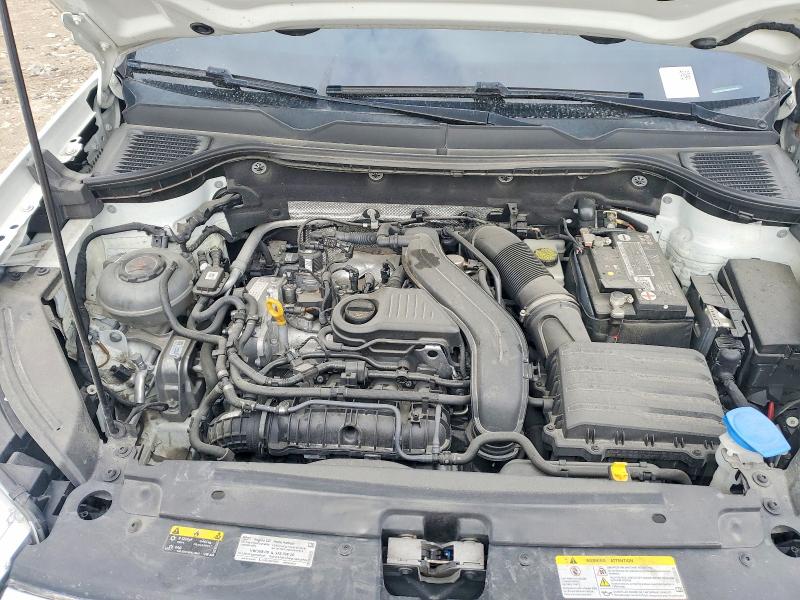 Aukcja sprzedaży 2022 Volkswagen Taos, vin: 3VVRX7B26NM093848, numer aukcji: 47631196