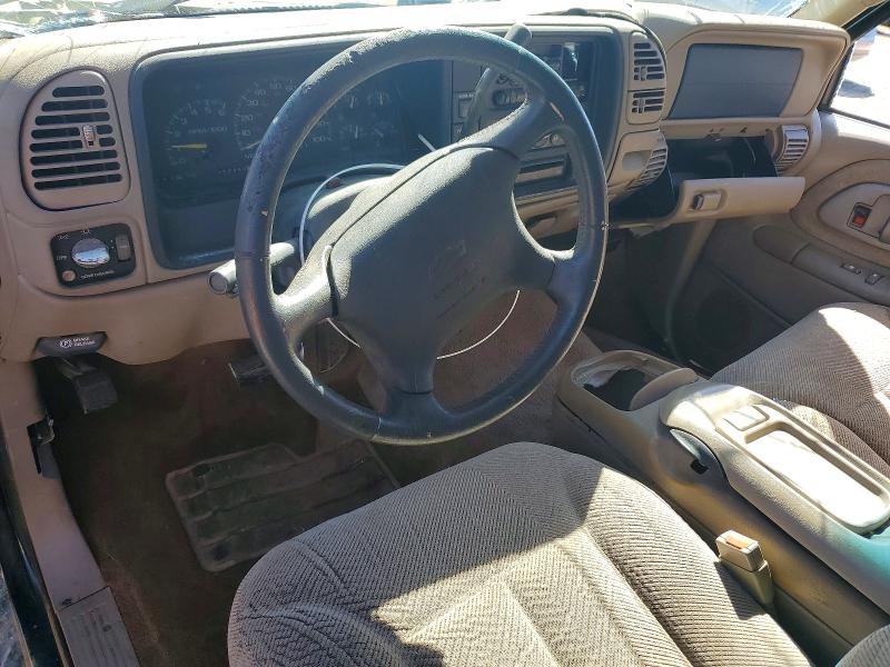 Aukcja sprzedaży 1997 Chevrolet Gmt-400, vin: 1GCEK19R2VE241429, numer aukcji: 46029666