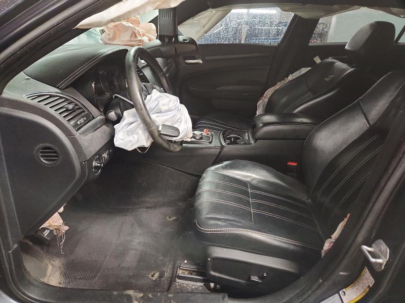 Auction sale of the 2016 Chrysler 300, vin: 2C3CCAGG1GH278400, lot number: 79755245