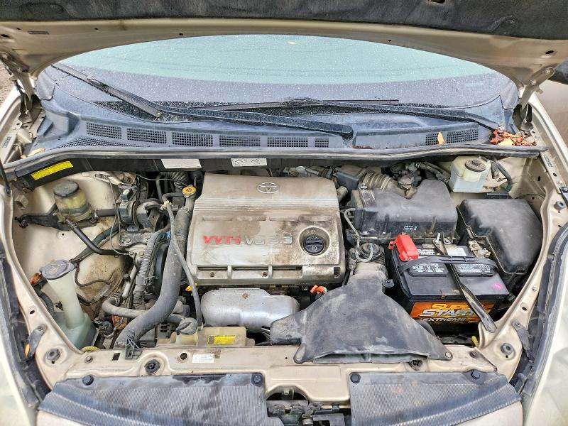 Продаж на аукціоні авто 2006 Toyota Sienna, vin: 5TDZA23C96S424143, номер лоту: 77227565