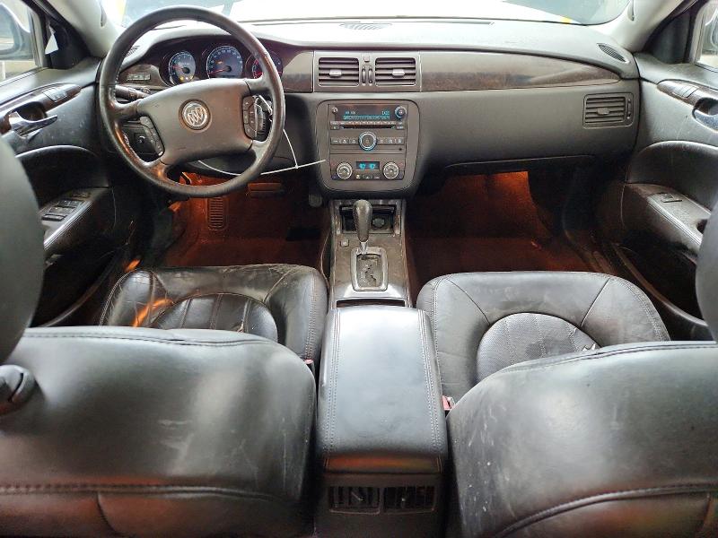 2007 Buick Lucerne მანქანა იყიდება აუქციონზე, vin: 1G4HE57Y87U189704, აუქციონის ნომერი: 47828436