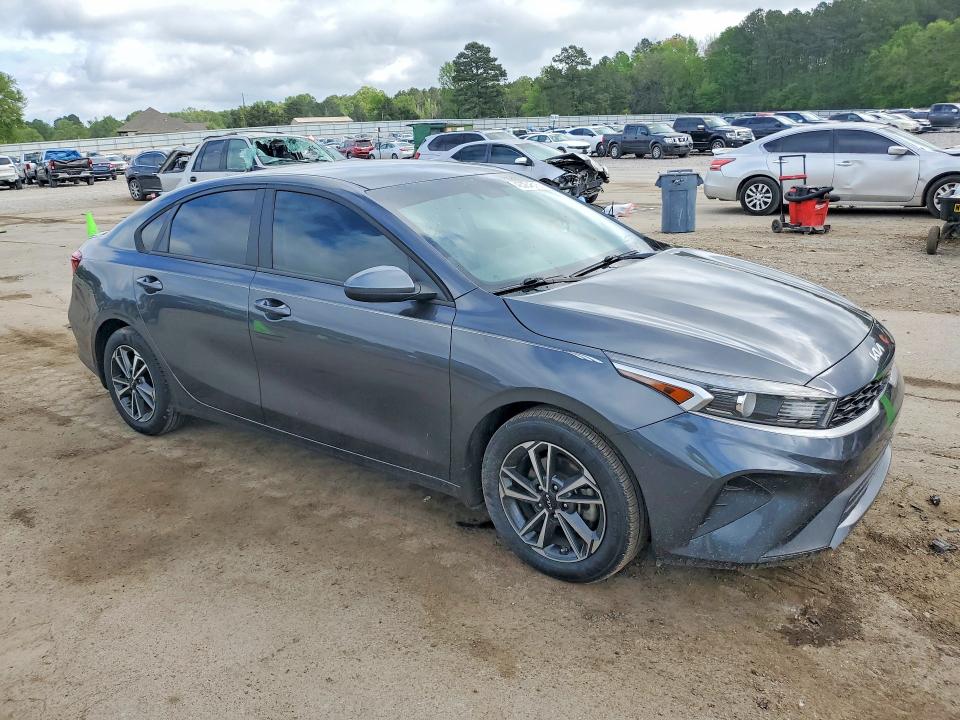 Auction sale of the 2023 Kia Forte, vin: 3KPF24AD2PE506038, lot number: 48084516