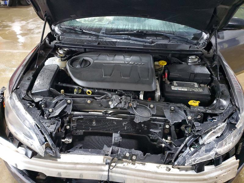 Продажа на аукционе авто 2015 Chrysler 200, vin: 1C3CCCBG8FN581103, номер лота: 41777556