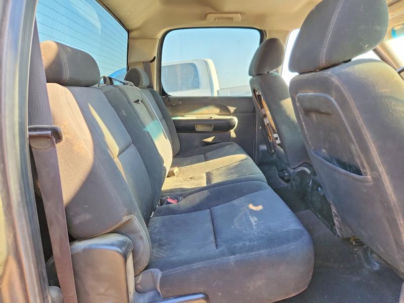 46829736 :رقم المزاد ، 3GTP2VE78CG260531 vin ، 2012 Gmc Sierra مزاد بيع