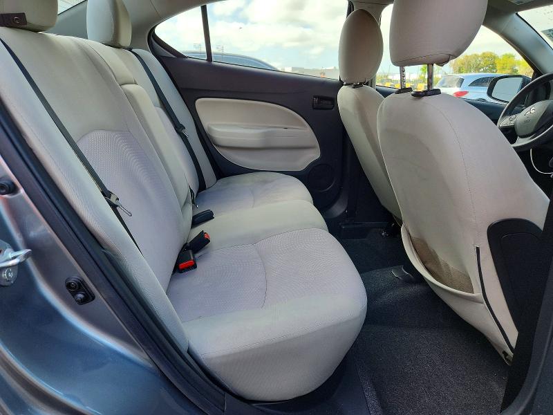 Продаж на аукціоні авто 2019 Mitsubishi Mirage, vin: ML32F3FJ4KHF01847, номер лоту: 46050966