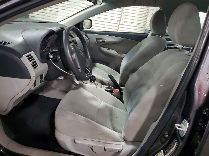 Aukcja sprzedaży 2013 Toyota Corolla, vin: 2T1BU4EE9DC124174, numer aukcji: 47319076