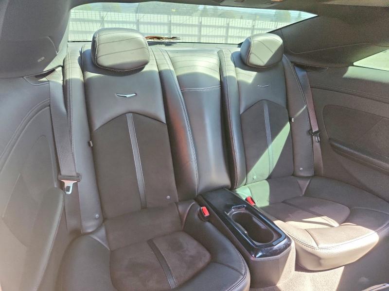 Продаж на аукціоні авто 2014 Cadillac Cts-v, vin: 1G6DV1EP7E0149644, номер лоту: 41965396