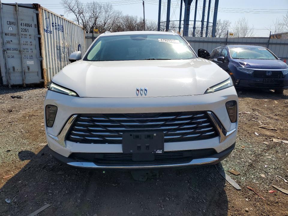 Продажа на аукционе авто 2024 Buick Envision, vin: LRBFZME41RD055399, номер лота: 47920516