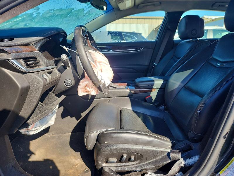 Aukcja sprzedaży 2013 Cadillac Xts, vin: 2G61R5S39D9225191, numer aukcji: 79737595