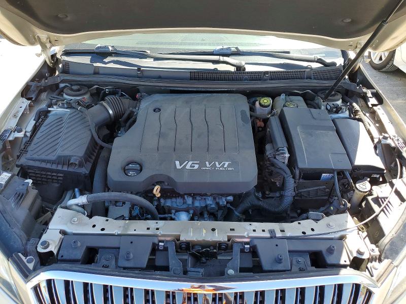 46450436 :رقم المزاد ، 1G4GD5G32FF171107 vin ، 2015 Buick Lacrosse مزاد بيع