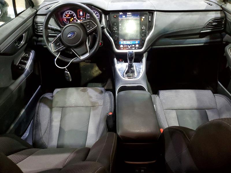 Aukcja sprzedaży 2020 Subaru Outback, vin: 4S4BTAEC5L3161323, numer aukcji: 77481195