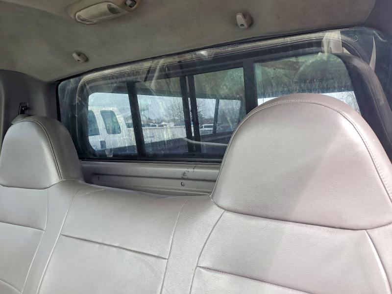 2004 Ford F-150 Heritage მანქანა იყიდება აუქციონზე, vin: 2FTRF17204CA84564, აუქციონის ნომერი: 46724726
