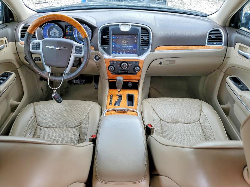 Продажа на аукционе авто 2013 Chrysler 300c, vin: 2C3CCAET5DH673921, номер лота: 79126085