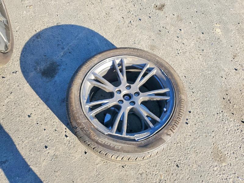 45613086 :رقم المزاد ، 7SAYGAEE7SF284940 vin ، 2025 Tesla Model Y مزاد بيع