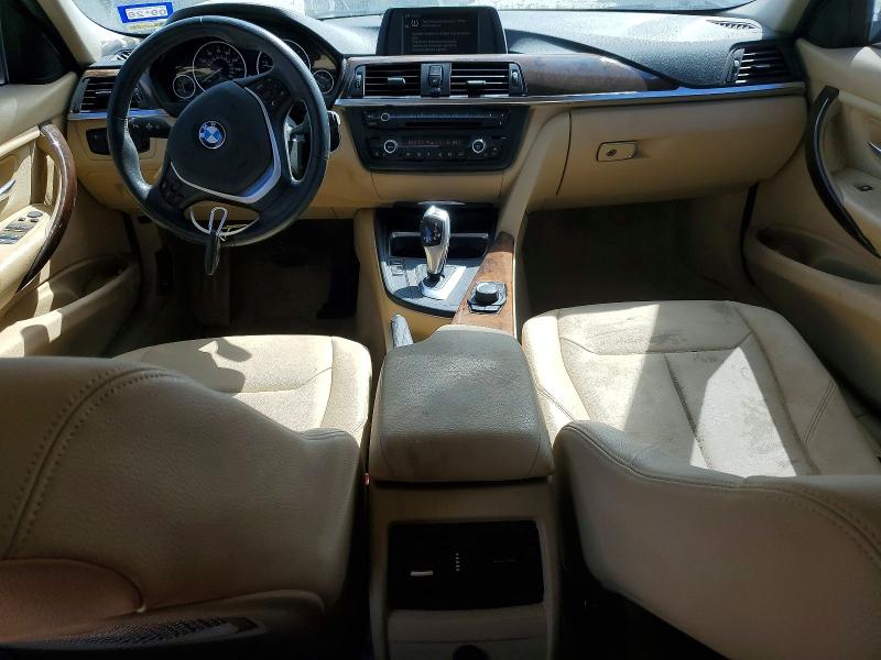 Продаж на аукціоні авто 2014 Bmw 328, vin: WBA3A5G52ENP33912, номер лоту: 47525176