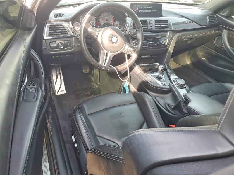 Продажа на аукционе авто 2016 Bmw M4, vin: WBS3R9C54GK337180, номер лота: 47074536