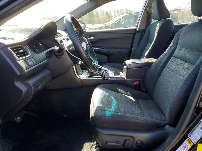 Продаж на аукціоні авто 2016 Toyota Camry Hybrid, vin: 4T1BD1FK7GU185108, номер лоту: 47325886