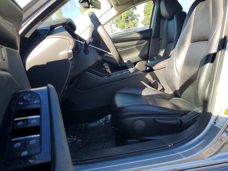 Aukcja sprzedaży 2019 Mazda 3, vin: JM1BPACL2K1111114, numer aukcji: 42018956