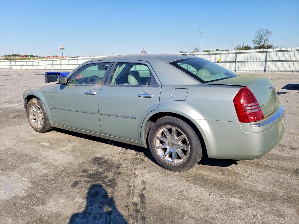 Aukcja sprzedaży 2006 Chrysler 300c, vin: 2C3KA63H16H291045, numer aukcji: 79070775