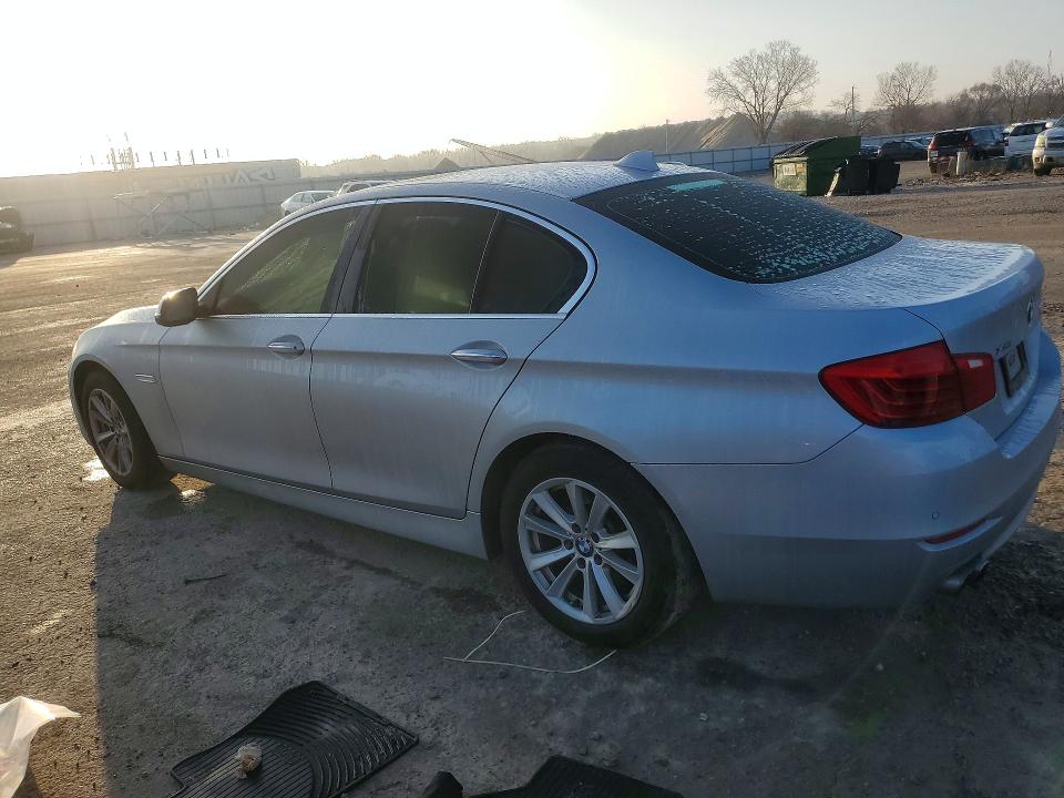 Продаж на аукціоні авто 2015 Bmw 528, vin: WBA5A7C53FD625879, номер лоту: 41986616